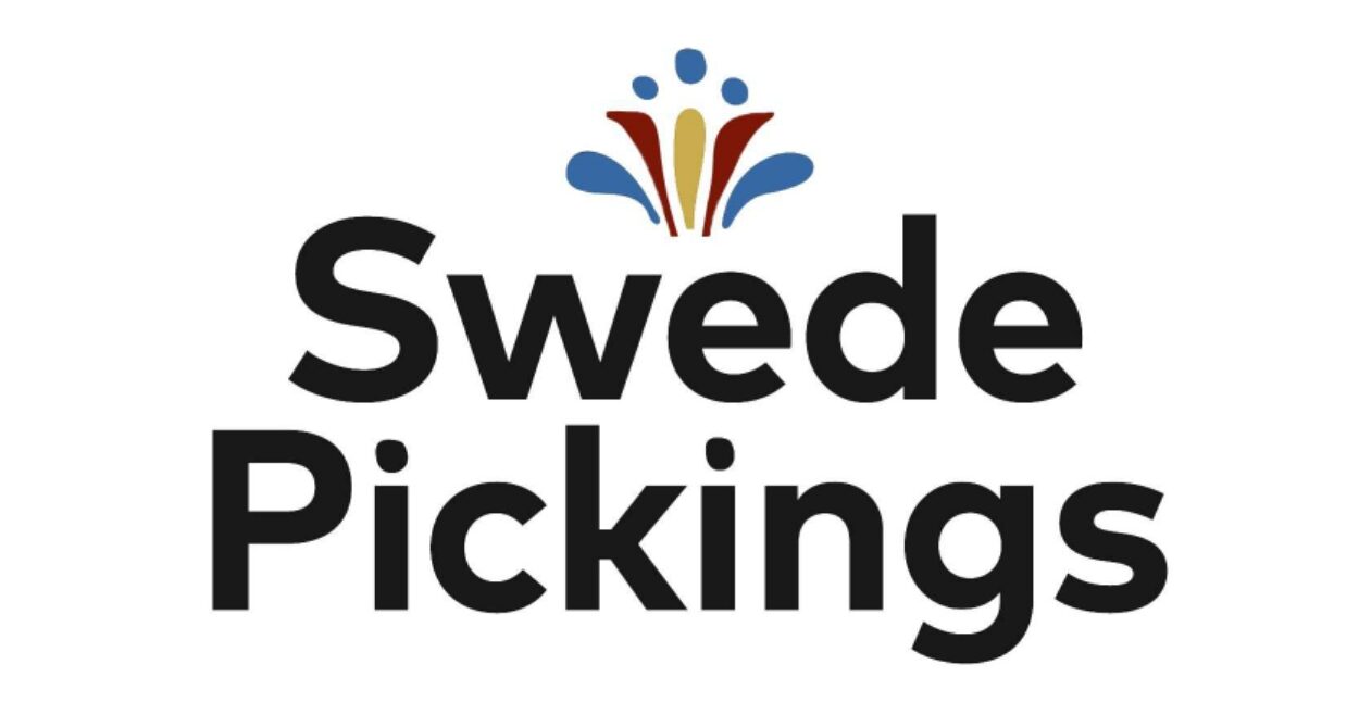 Swede Pickings
